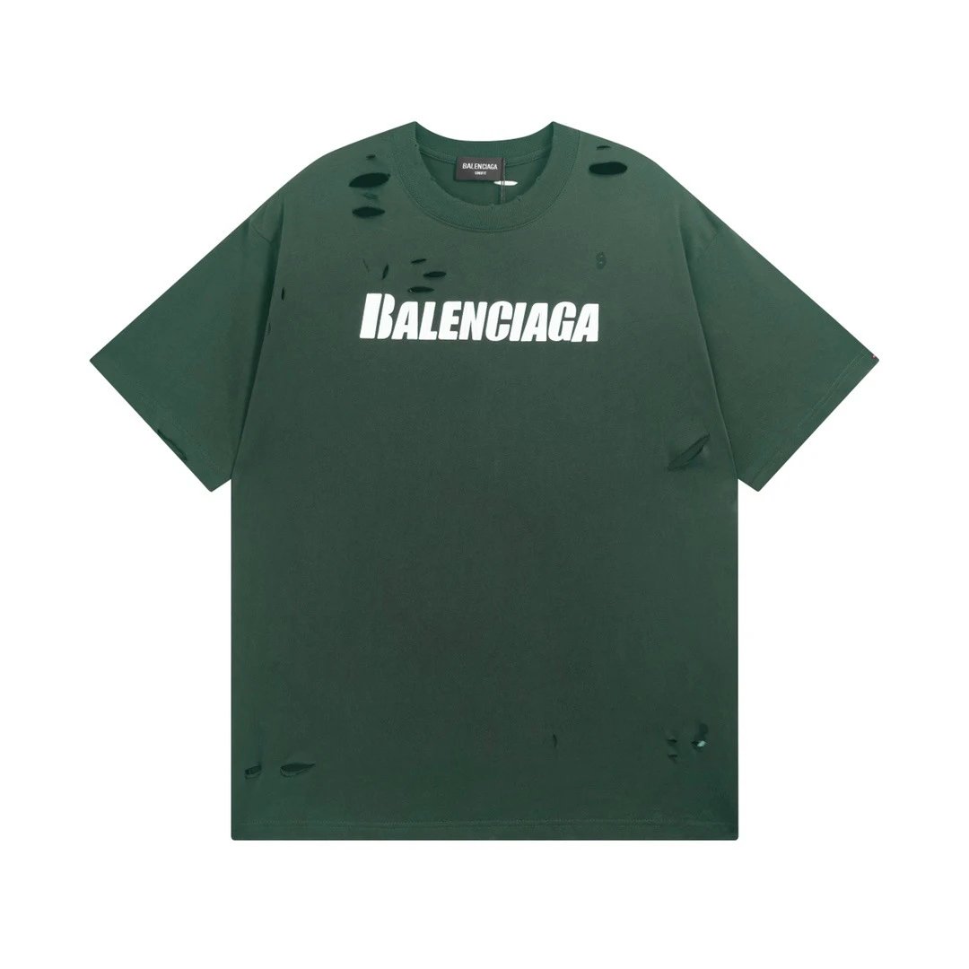 Logo Short Sleeve T-Shirt photo 7