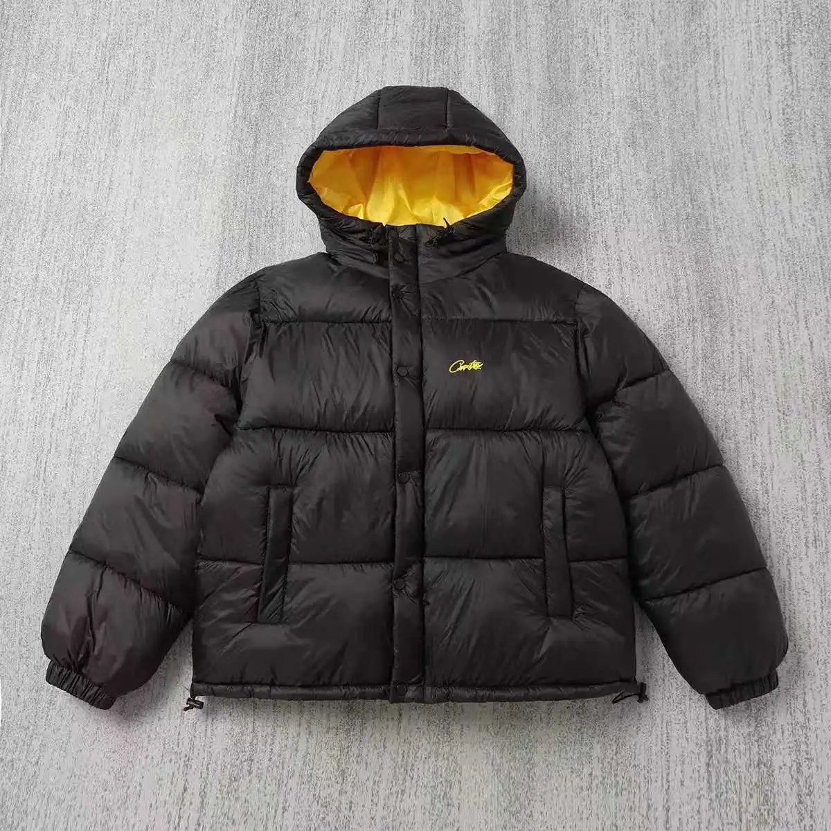 Winter Thick Warm Jacket photo 2