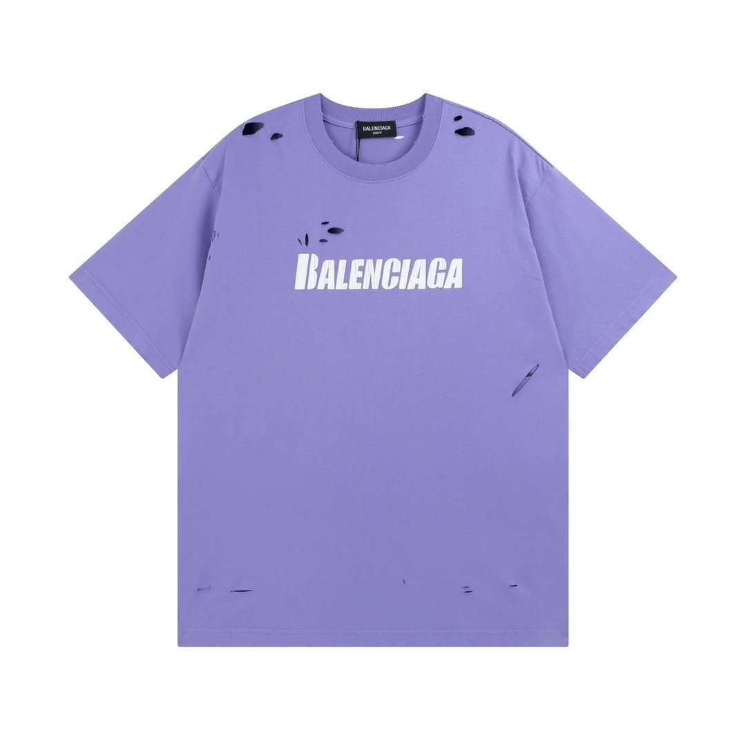 Logo Short Sleeve T-Shirt photo 4