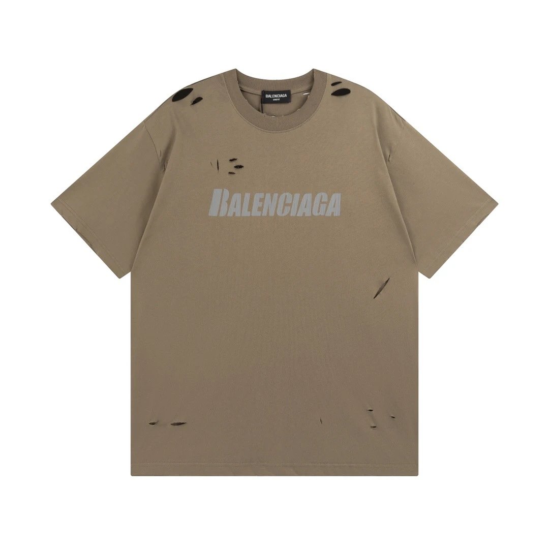 Logo Short Sleeve T-Shirt photo 6