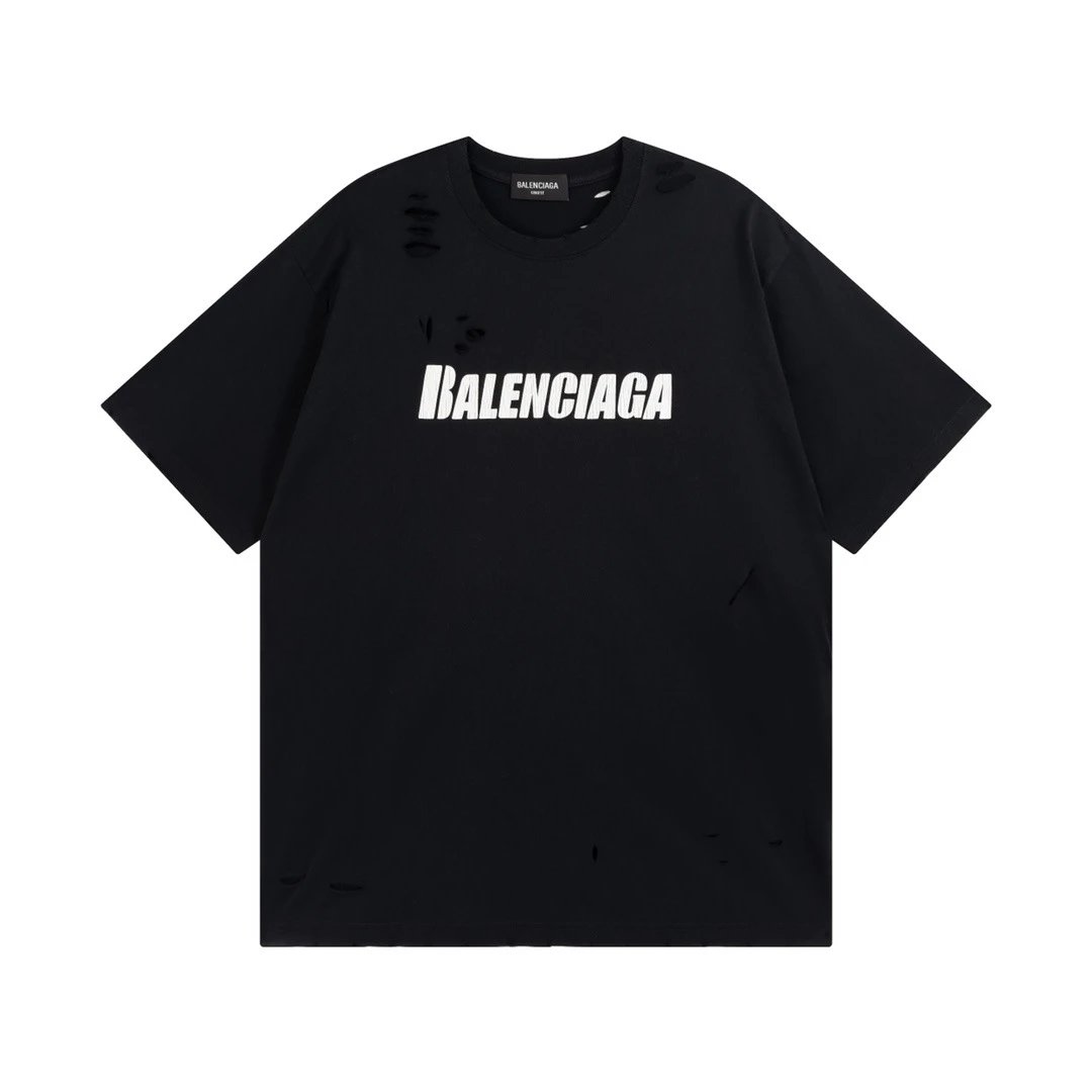 Logo Short Sleeve T-Shirt photo 8