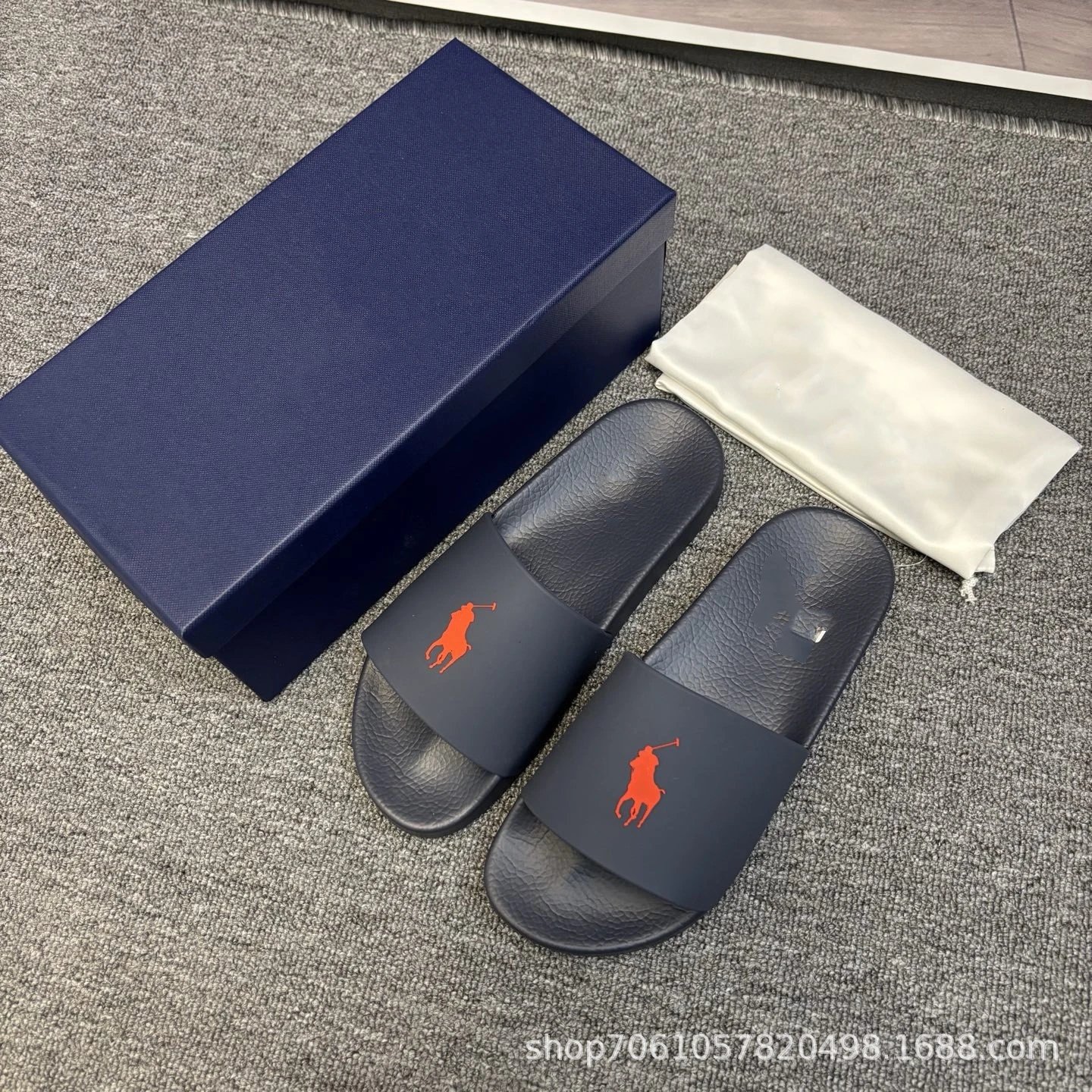 Polo Casual Slippers photo 7