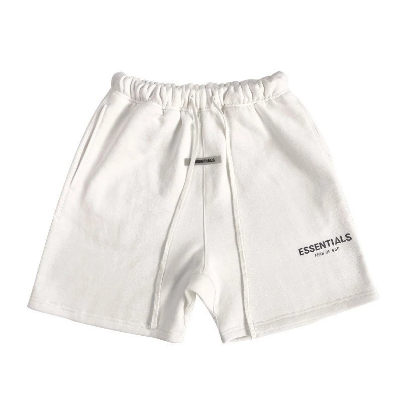 Casual Sports Shorts Relaxed Fit photo 2