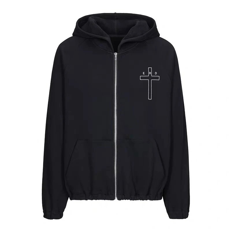 Long Sleeve T-Shirt Hoodie photo 2