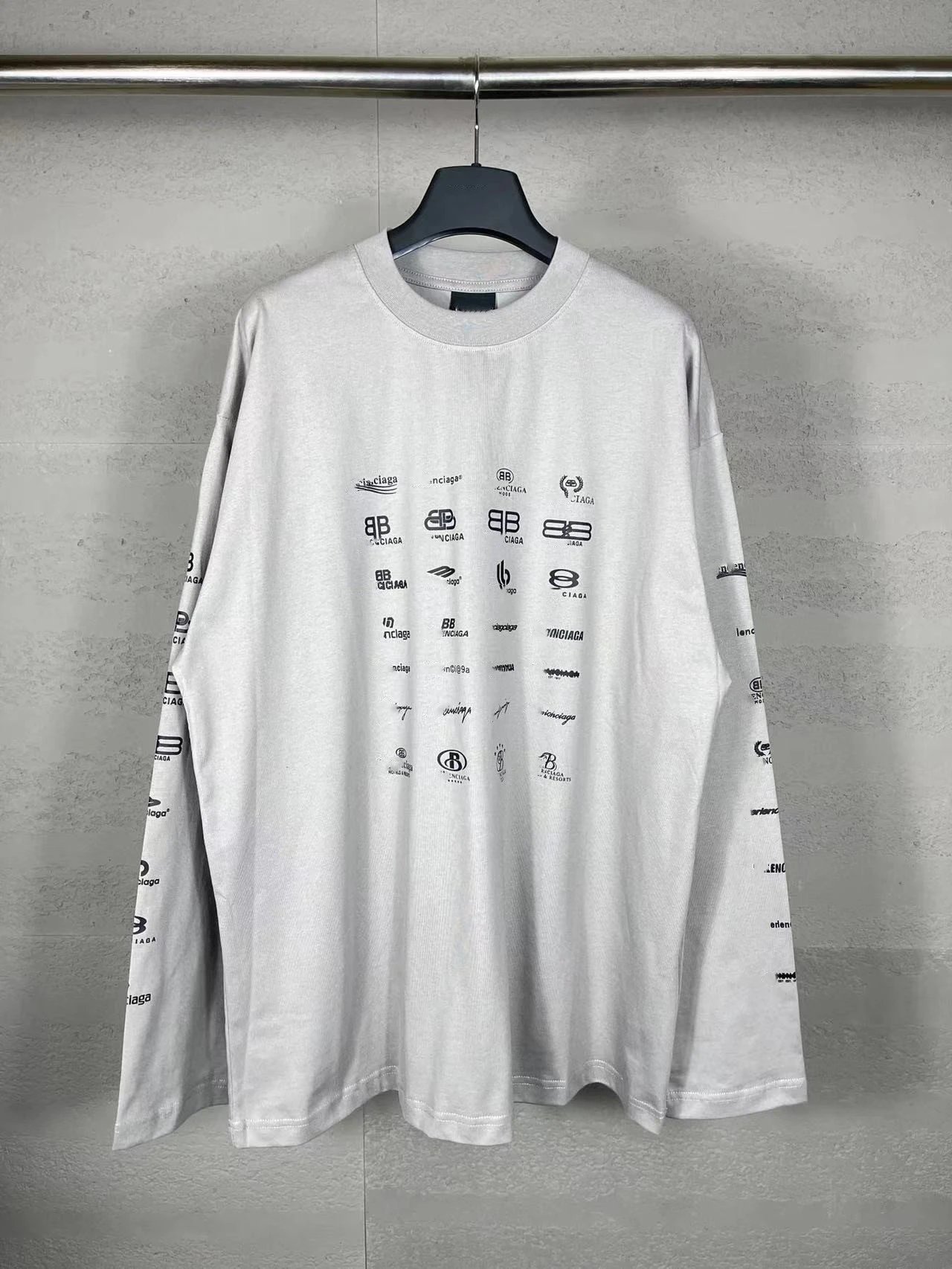 Long Sleeve T-Shirt photo 3