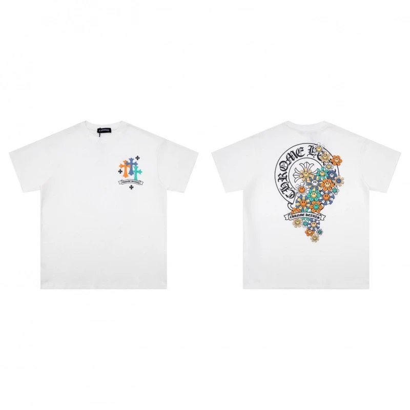 T-Shirt · 4