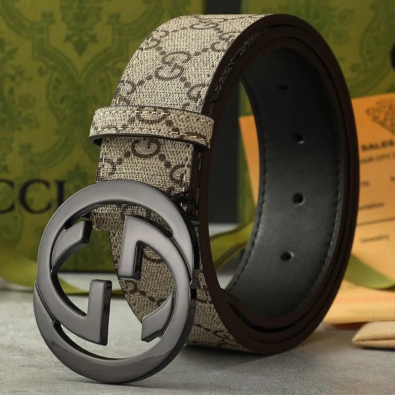 Business Casual Belt photo 8