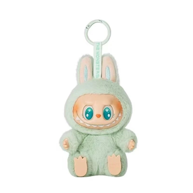 Mini Plush Doll photo 5