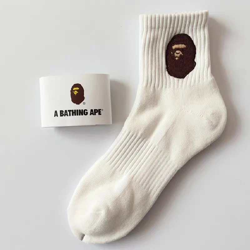 Towel Bottom Sports Socks photo 2