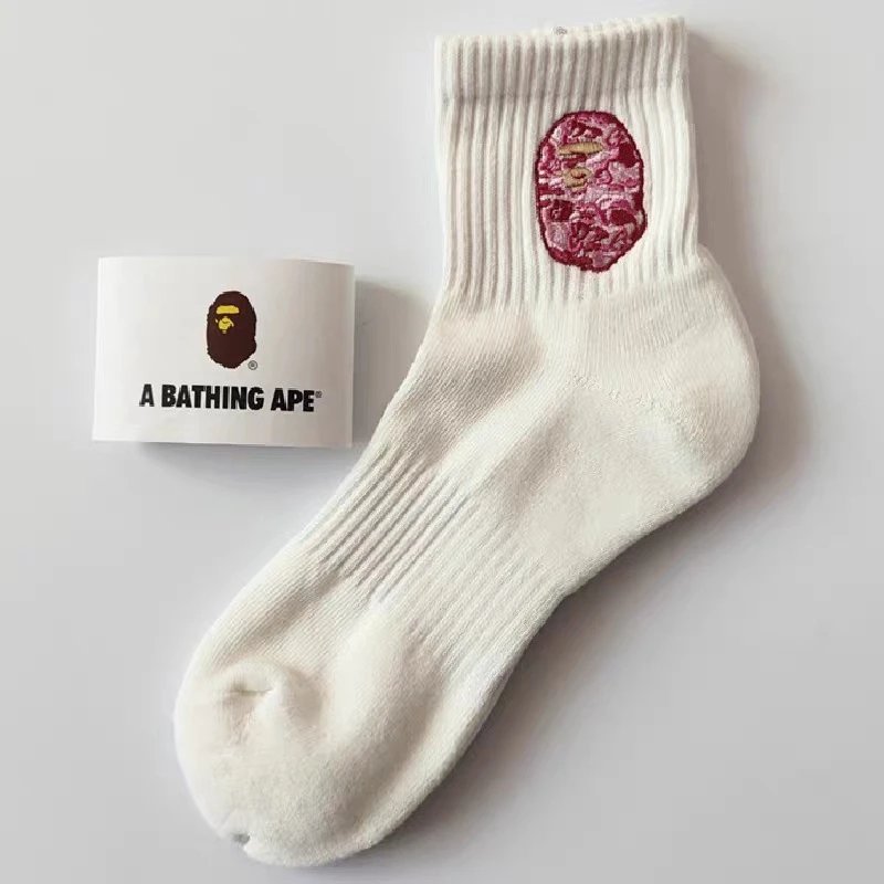 Towel Bottom Sports Socks photo 6
