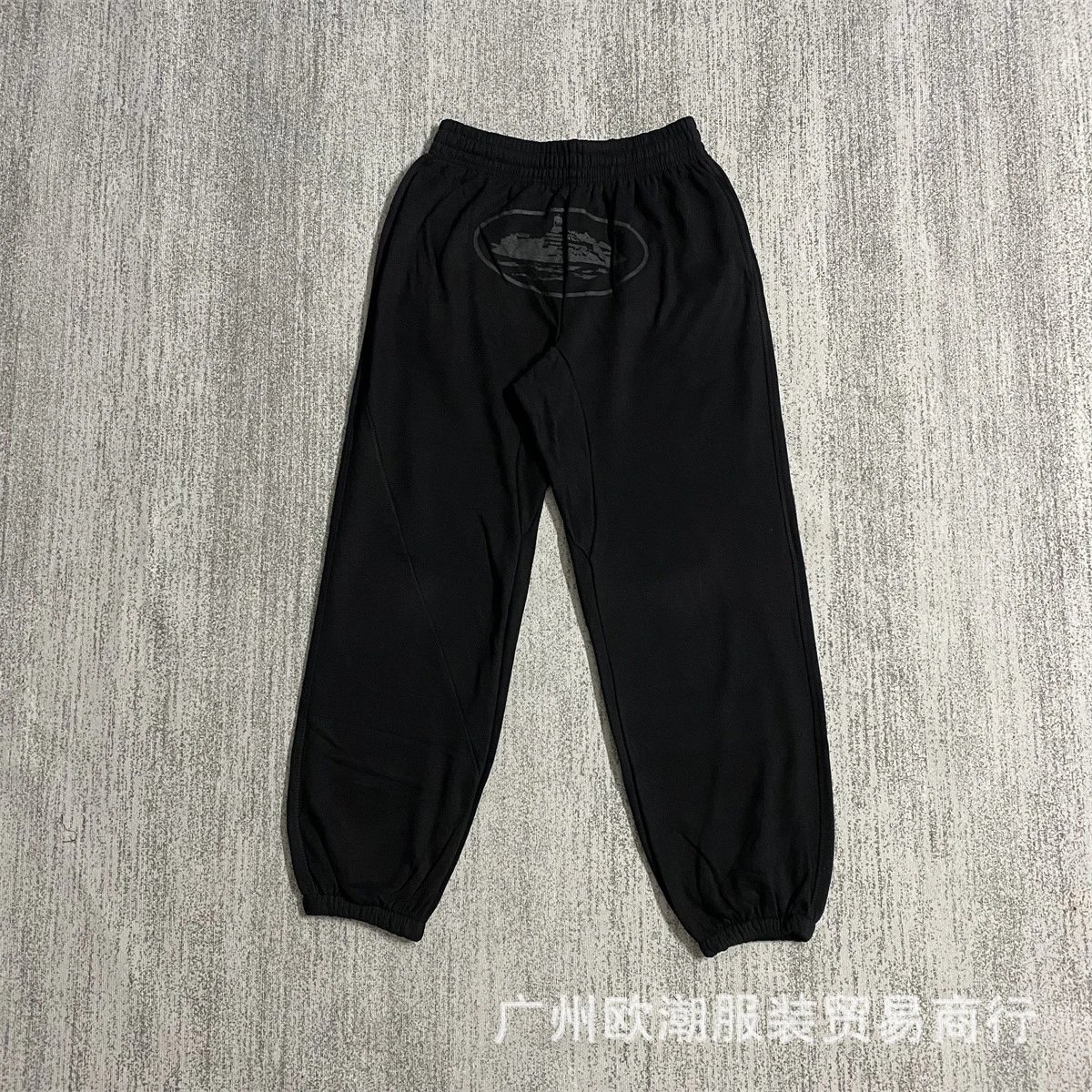 Thin Fleece Terry Hoodie photo 4