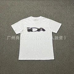 Skate Casual T-Shirt photo 4