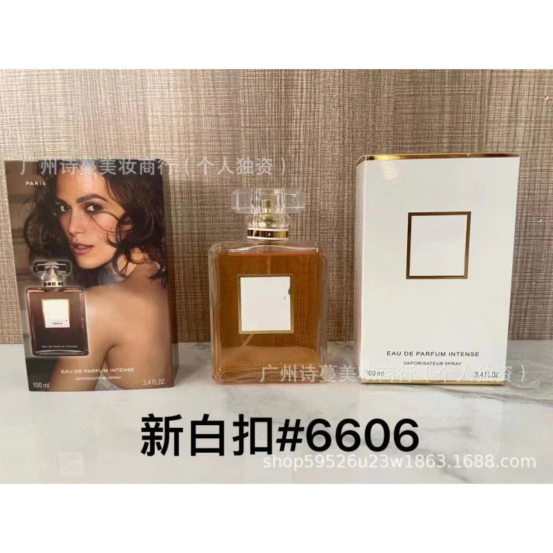 Fragrance Perfume 100ML photo 8