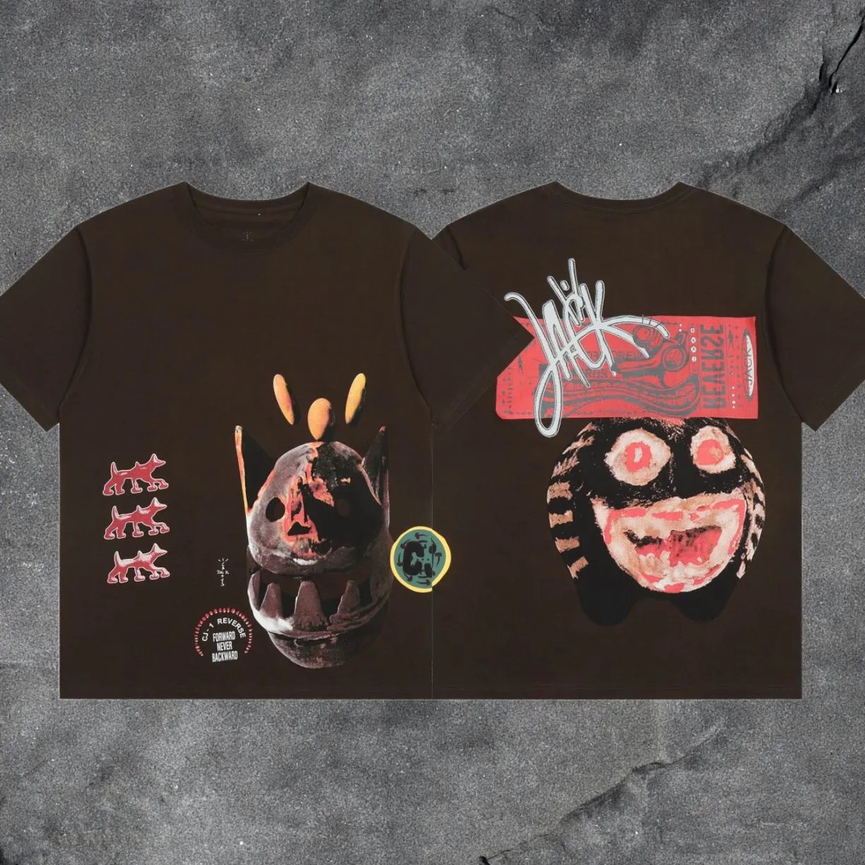 American-Style T-Shirt photo 5