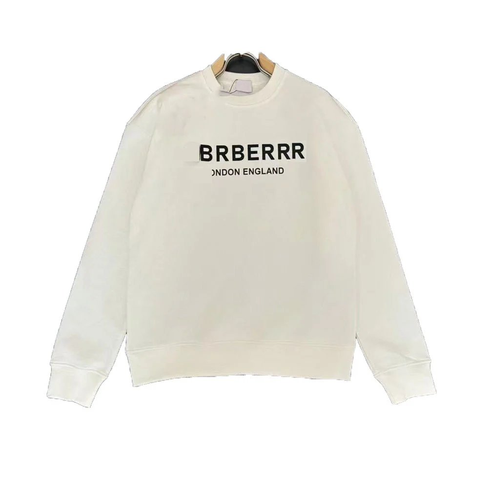 Silicone Graphic Crew Neck Sweatshirt