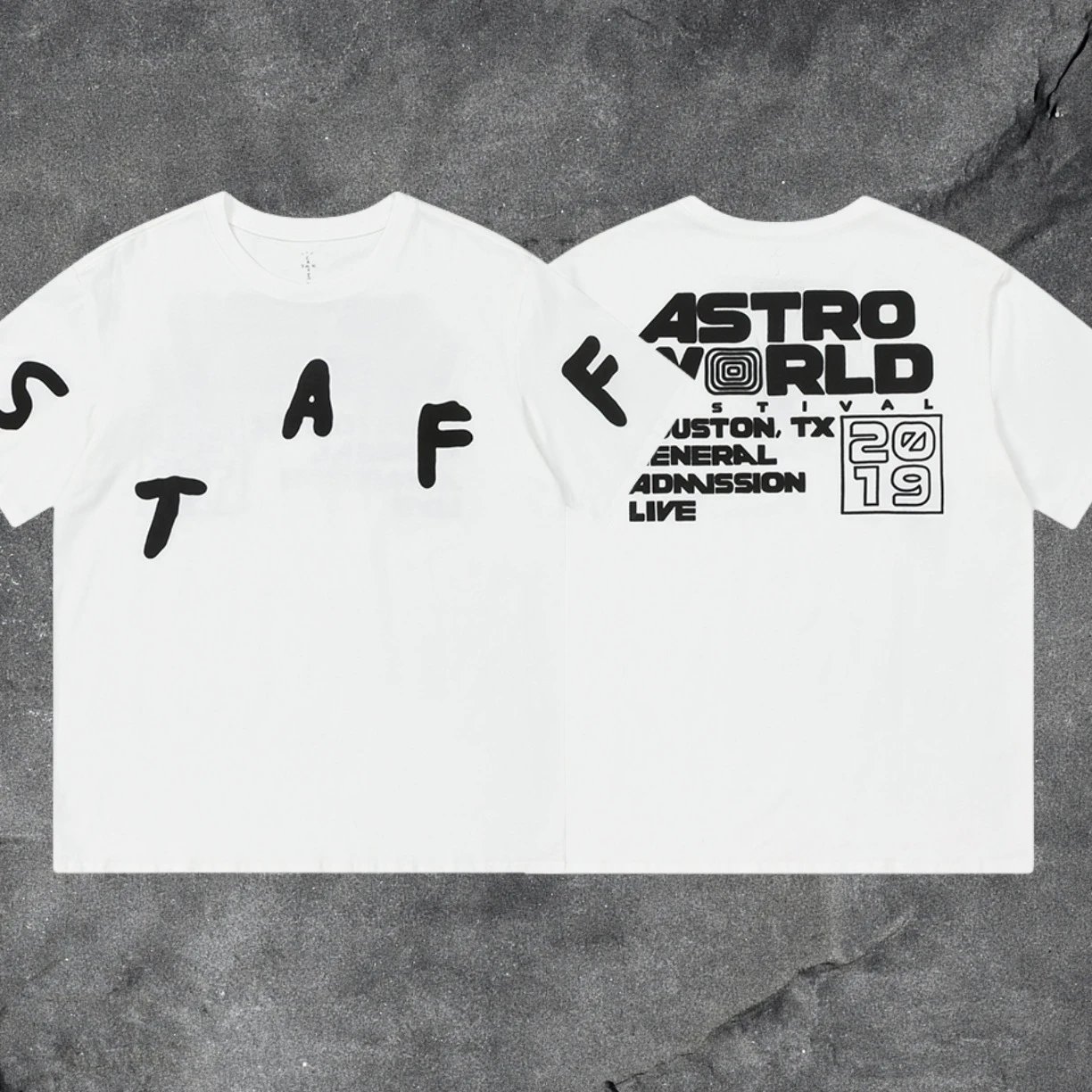 American-Style T-Shirt photo 4