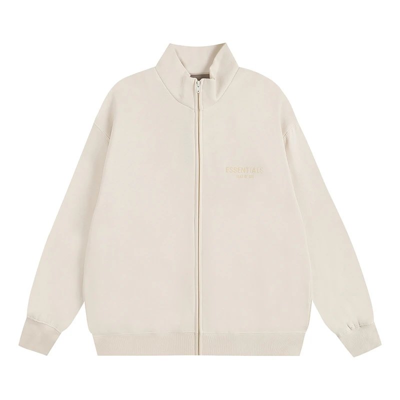 Loose Casual Autumn Winter Jacket photo 3