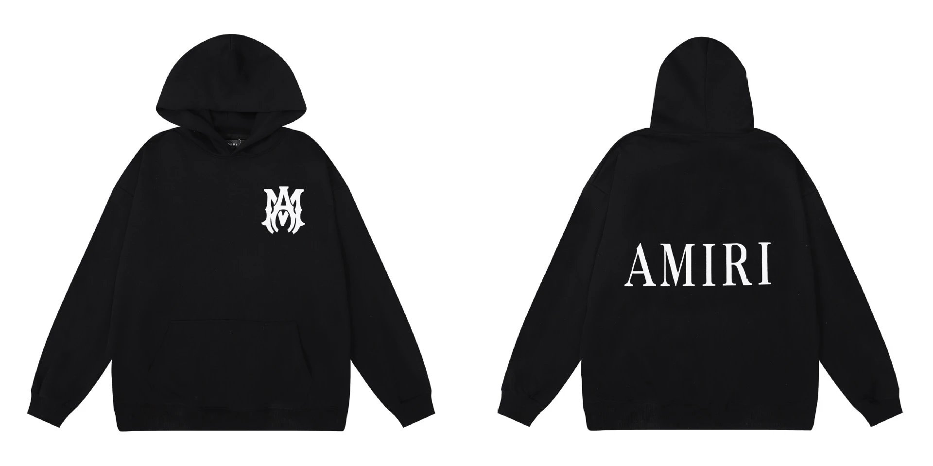 Cotton Hooded Hoodie photo 4