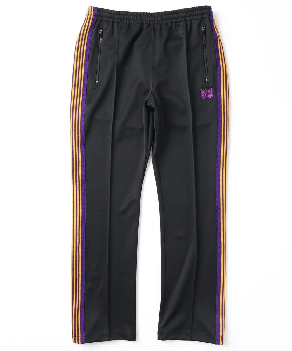 Butterfly Print Relaxed Pants photo 7