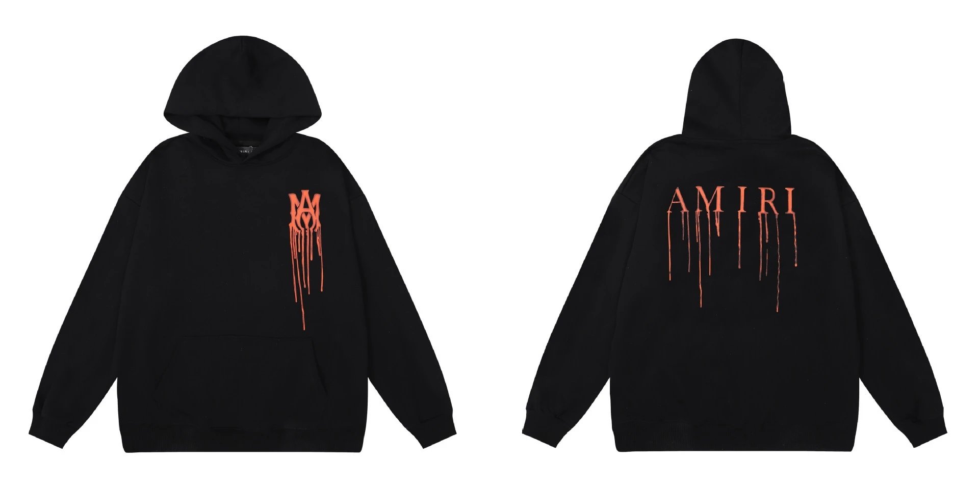 Cotton Hooded Hoodie photo 6