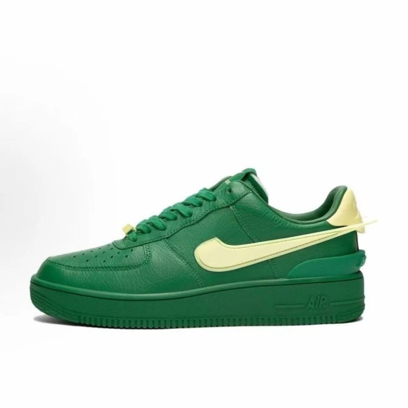 Ambush Co branded Green