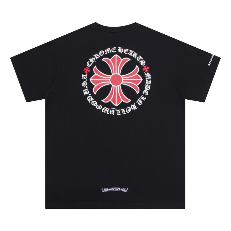 Loose Cotton T-Shirt photo 3