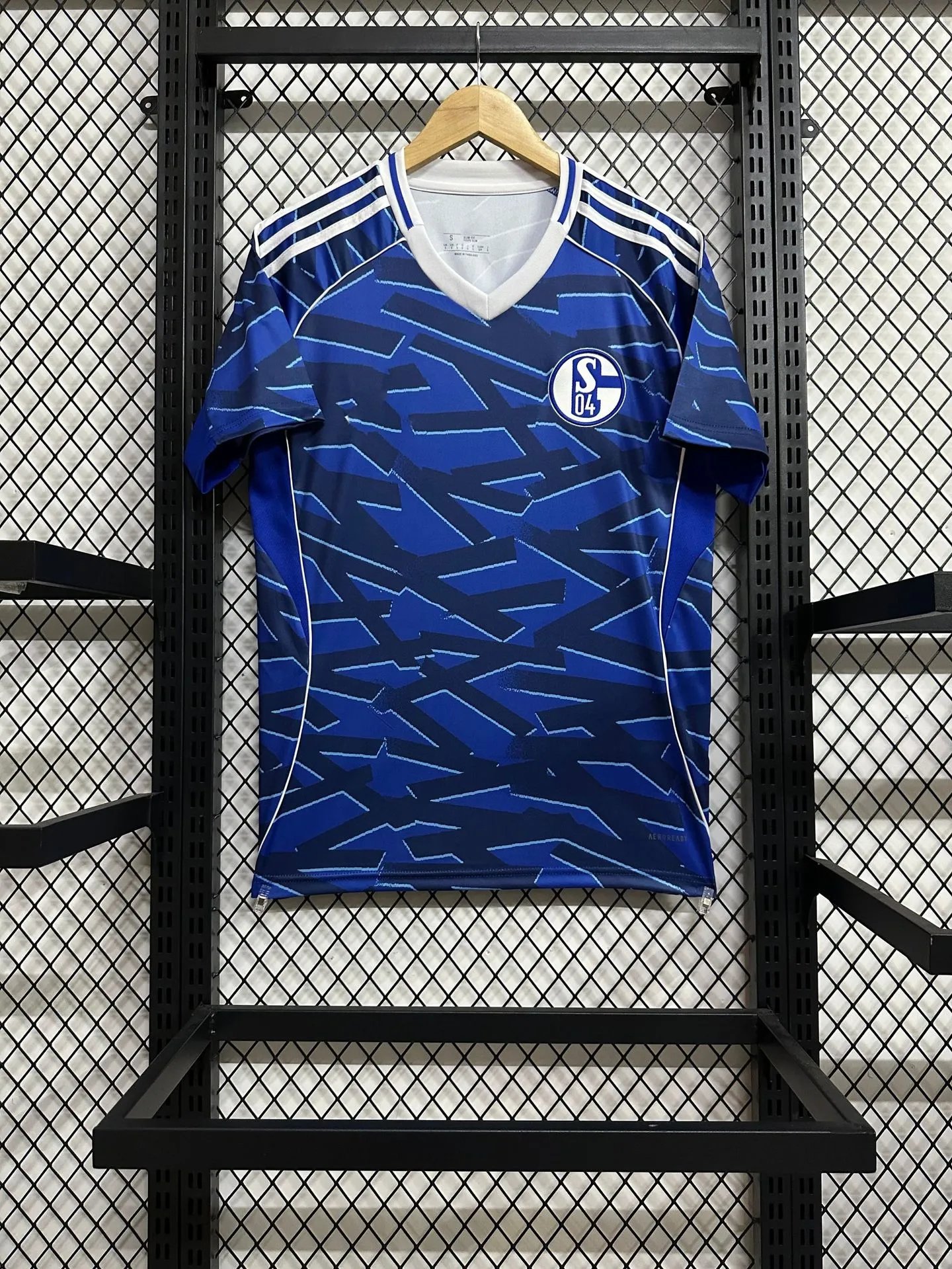90s Football Fan Edition Sport Quick-Dry Jersey photo 8