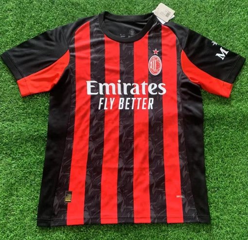 Football Jersey photo 8
