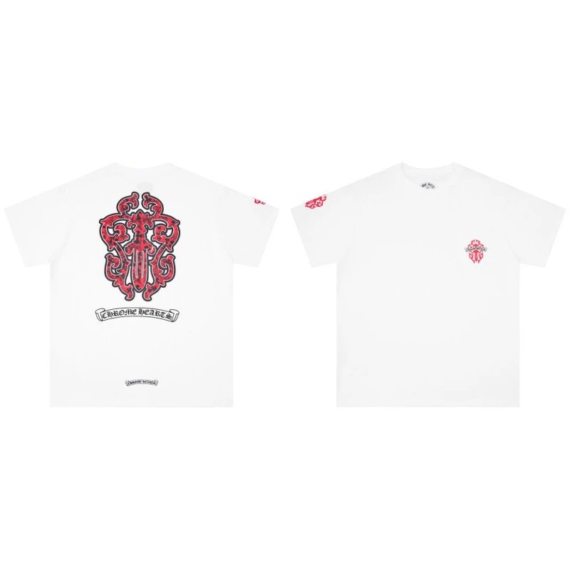 T-Shirt · 6