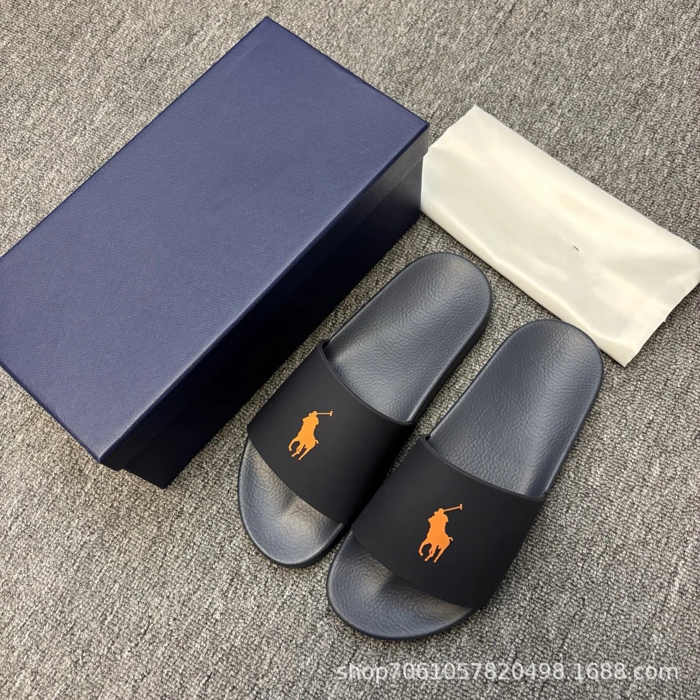 Polo Casual Slippers photo 2