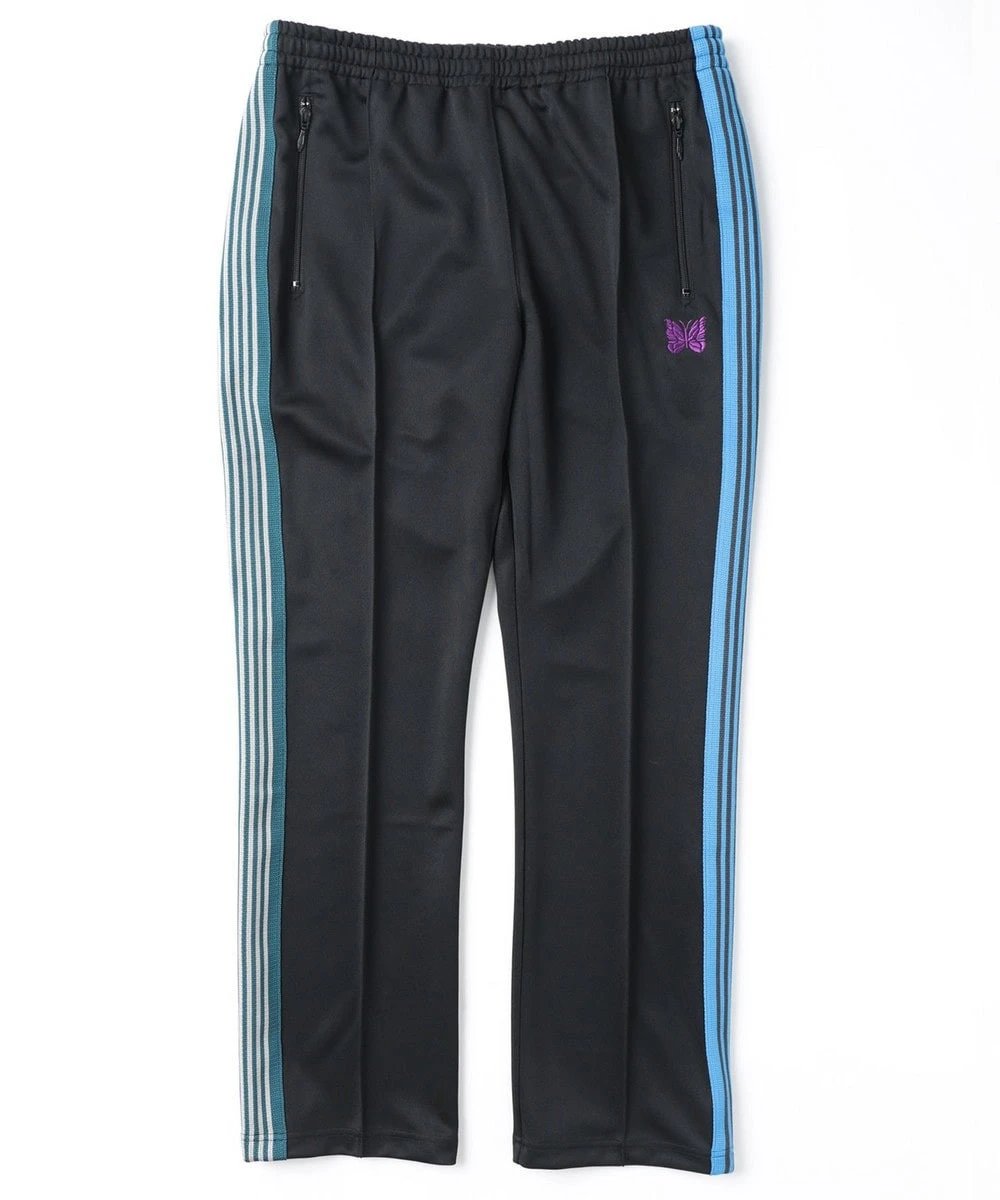 Butterfly Print Relaxed Pants photo 4