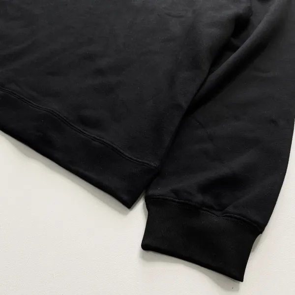 Oakley Small O Logo Crewneck Navy Sweatshirt - 10