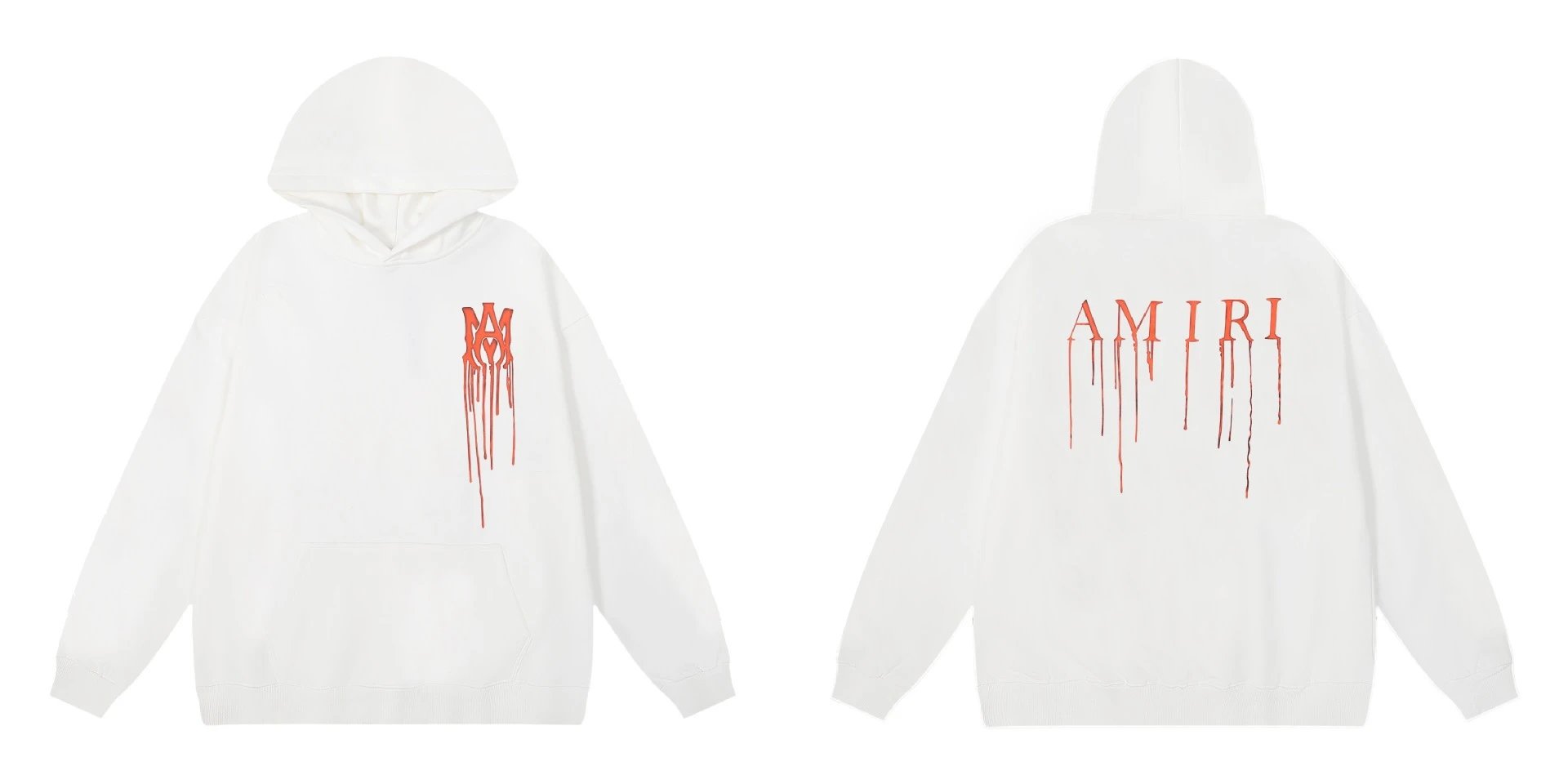 Cotton Hooded Hoodie photo 7