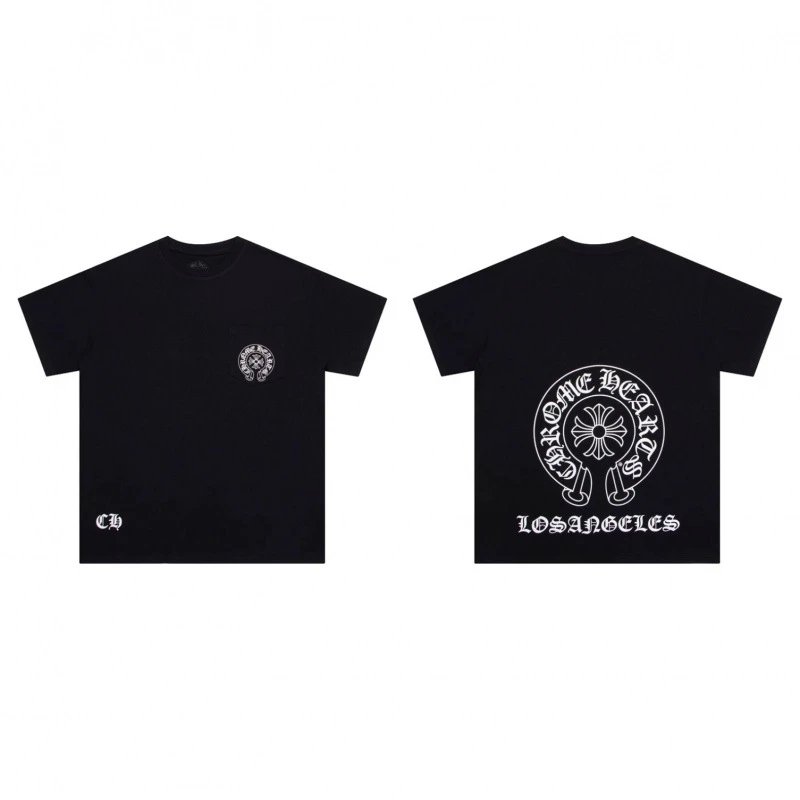 T-Shirt · 3