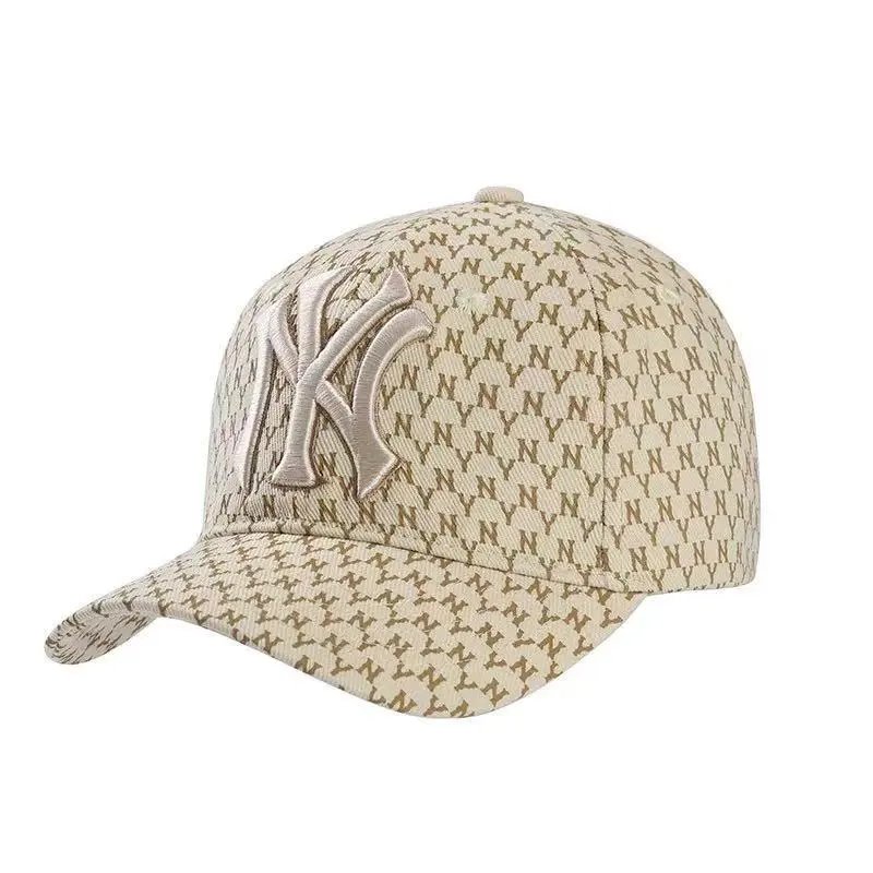 Logo Baseball Cap photo 4