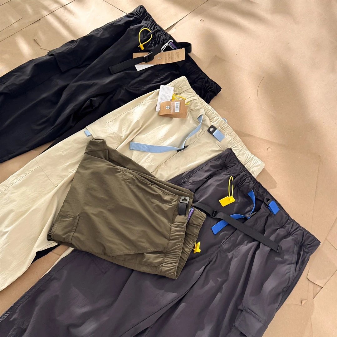 Patta Outdoor Hiking Pants photo 8