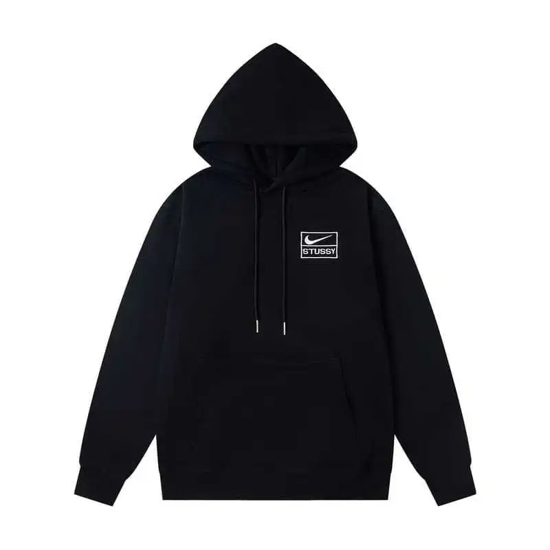 Fleece Hoodie with Sweatpants photo 4