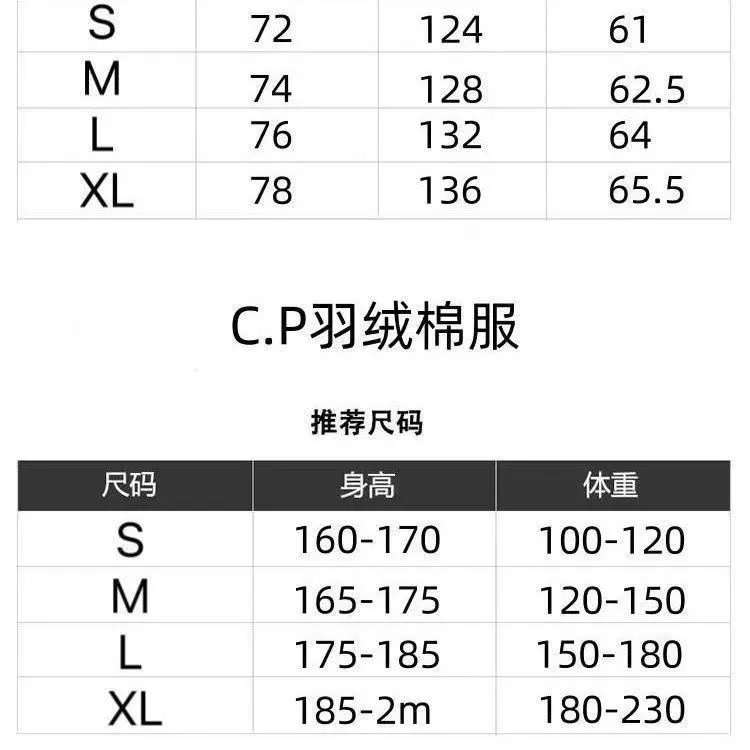 Winter Cotton Puffer Jacket photo 6