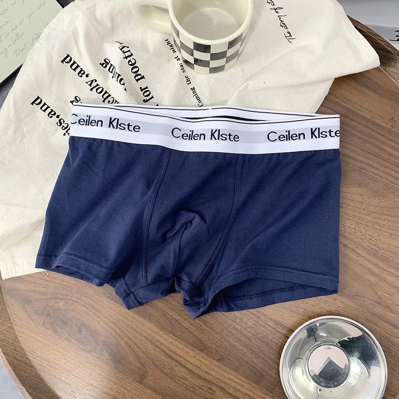 Cotton Boxer Shorts photo 4