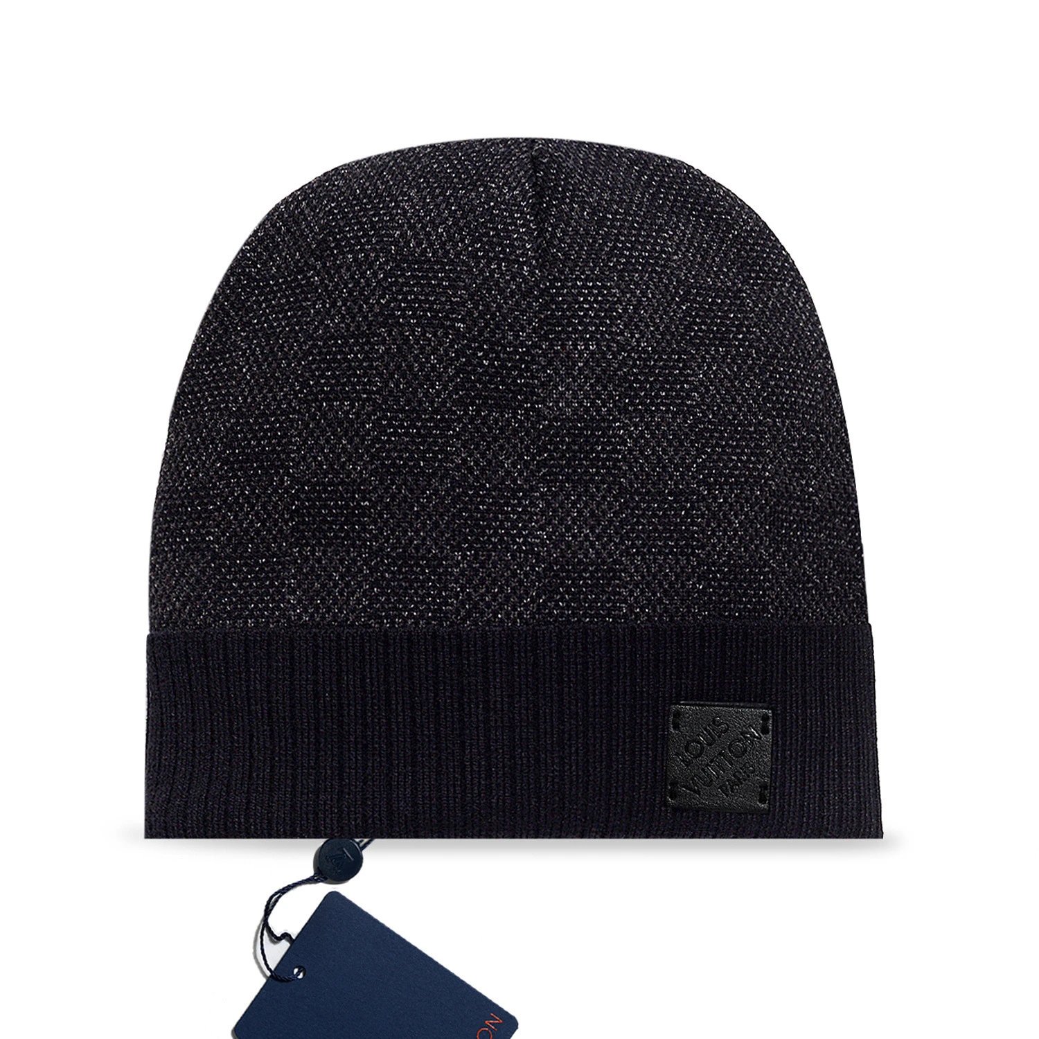 Classic Knit Beanie photo 7