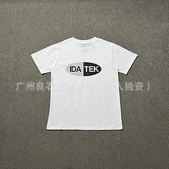 Skate Casual T-Shirt photo 6