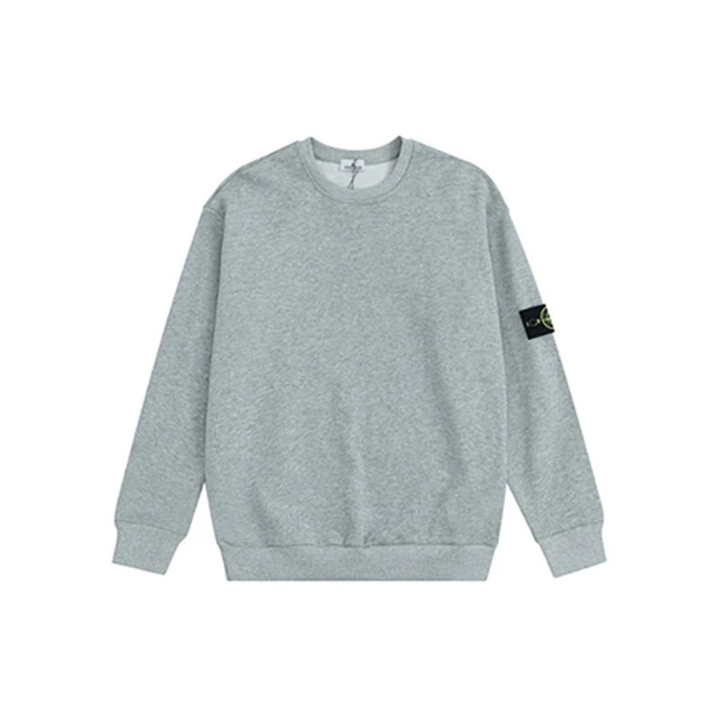 Solid Hoodie Long Sleeve photo 6
