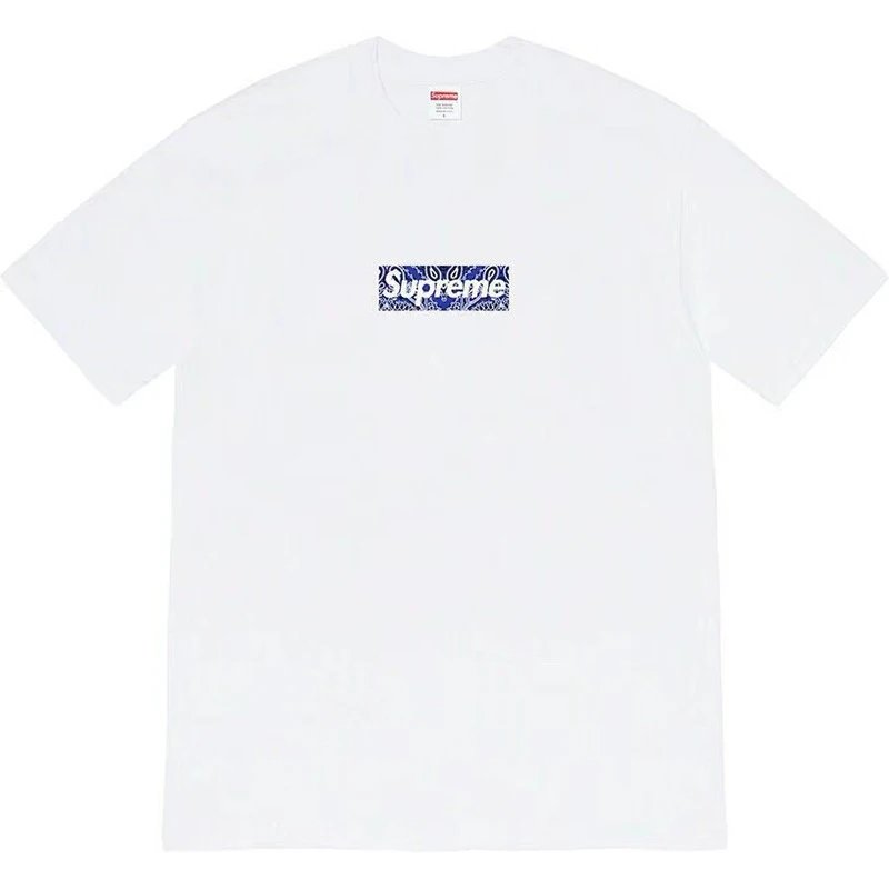 Classic Short-Sleeved T-Shirt photo 6