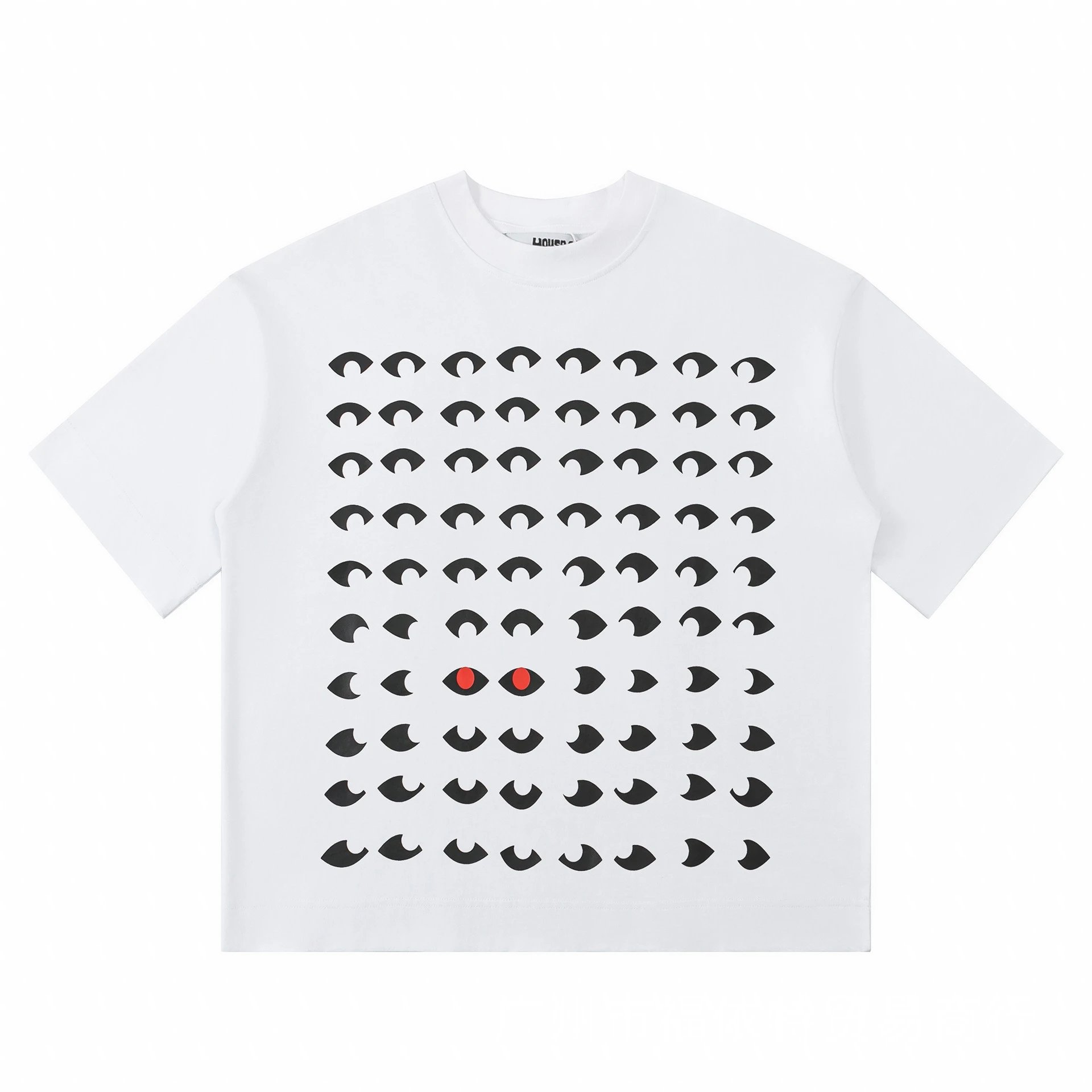 Street Couple T-Shirt photo 5