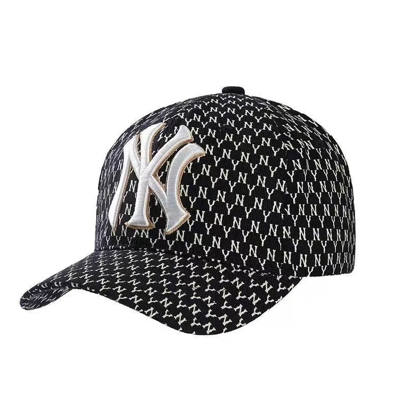 Logo Baseball Cap photo 2