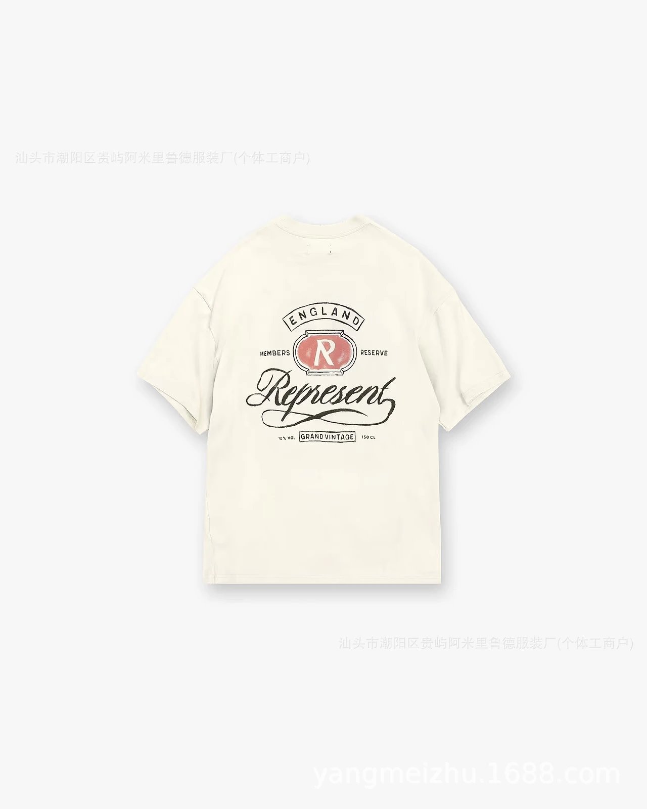 Letter Logo Hooded Sweatshirt photo 8