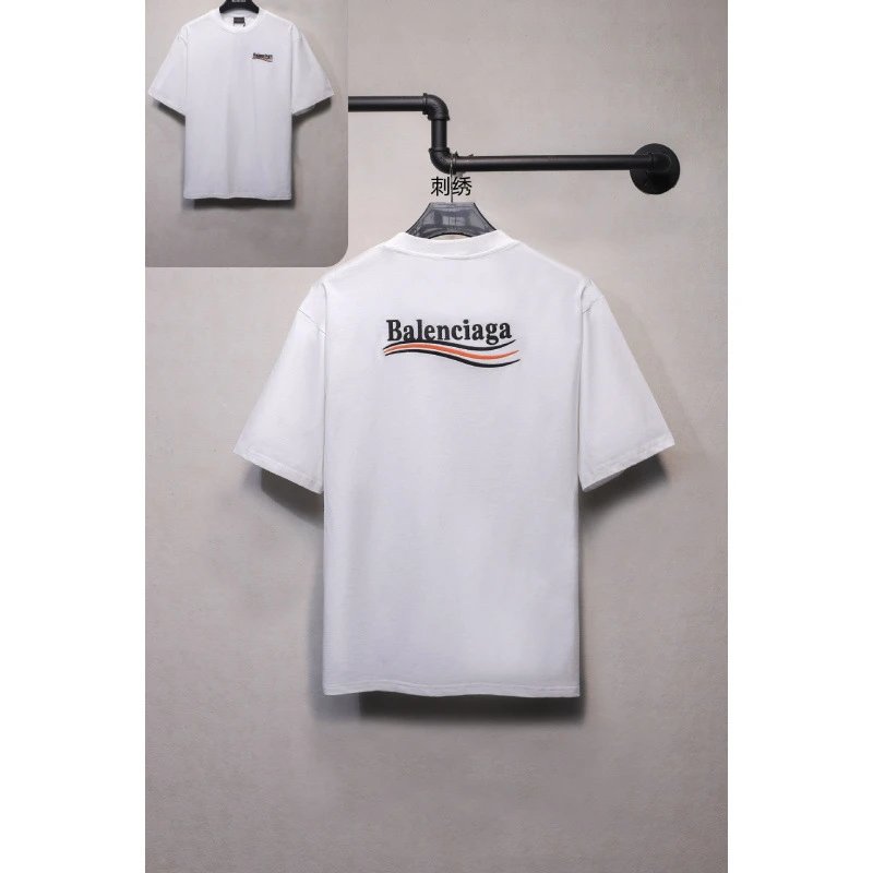 Cola Letter Print Distressed T-Shirt photo 3