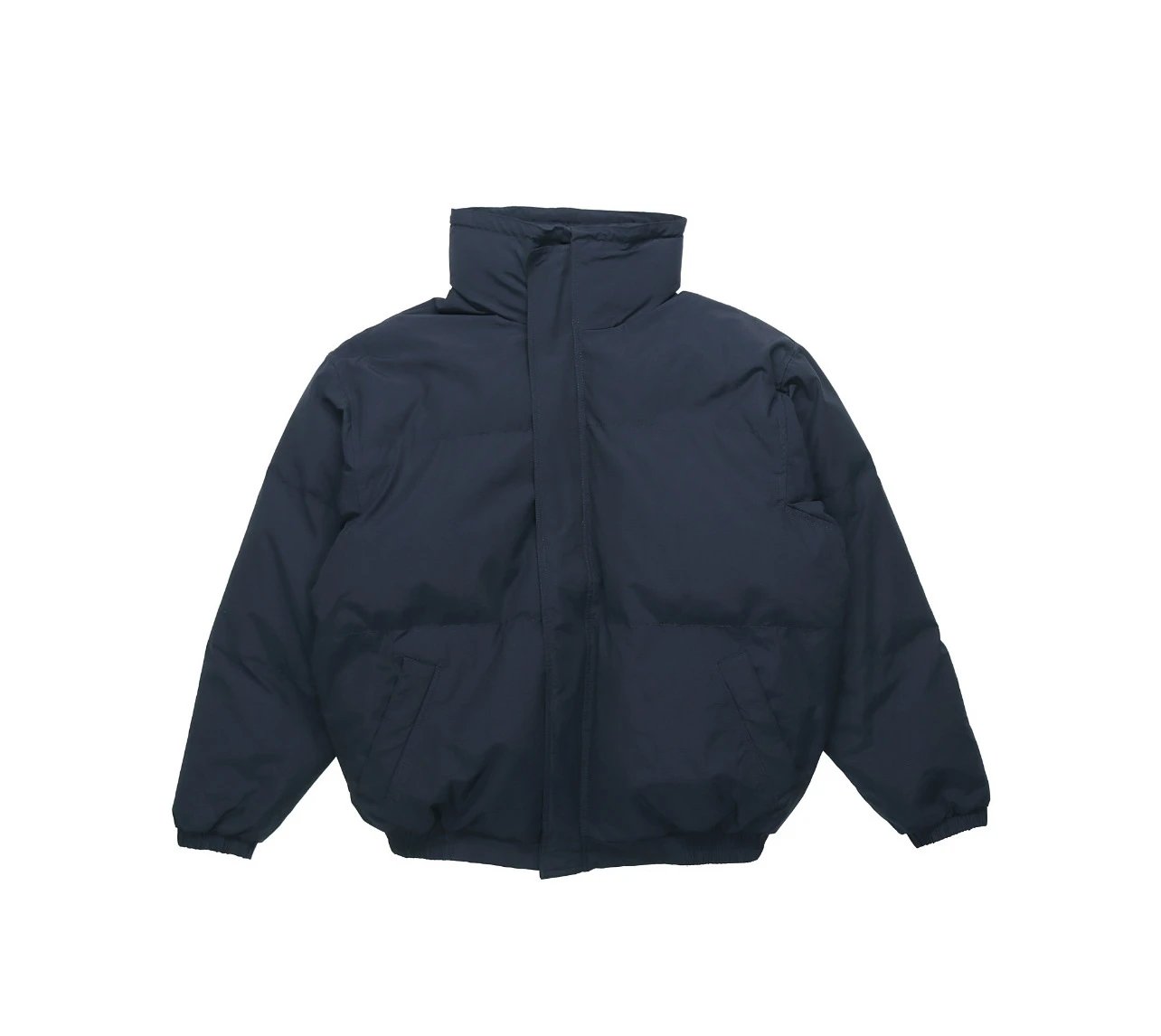 Cotton Puffer Jacket Tracksuit photo 8