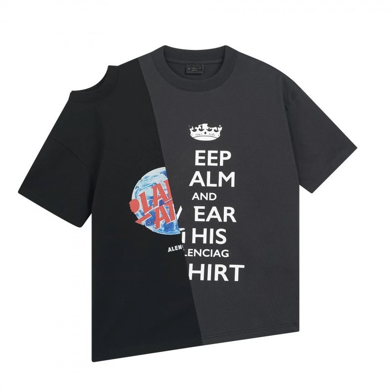 Short Sleeve T-Shirt photo 3