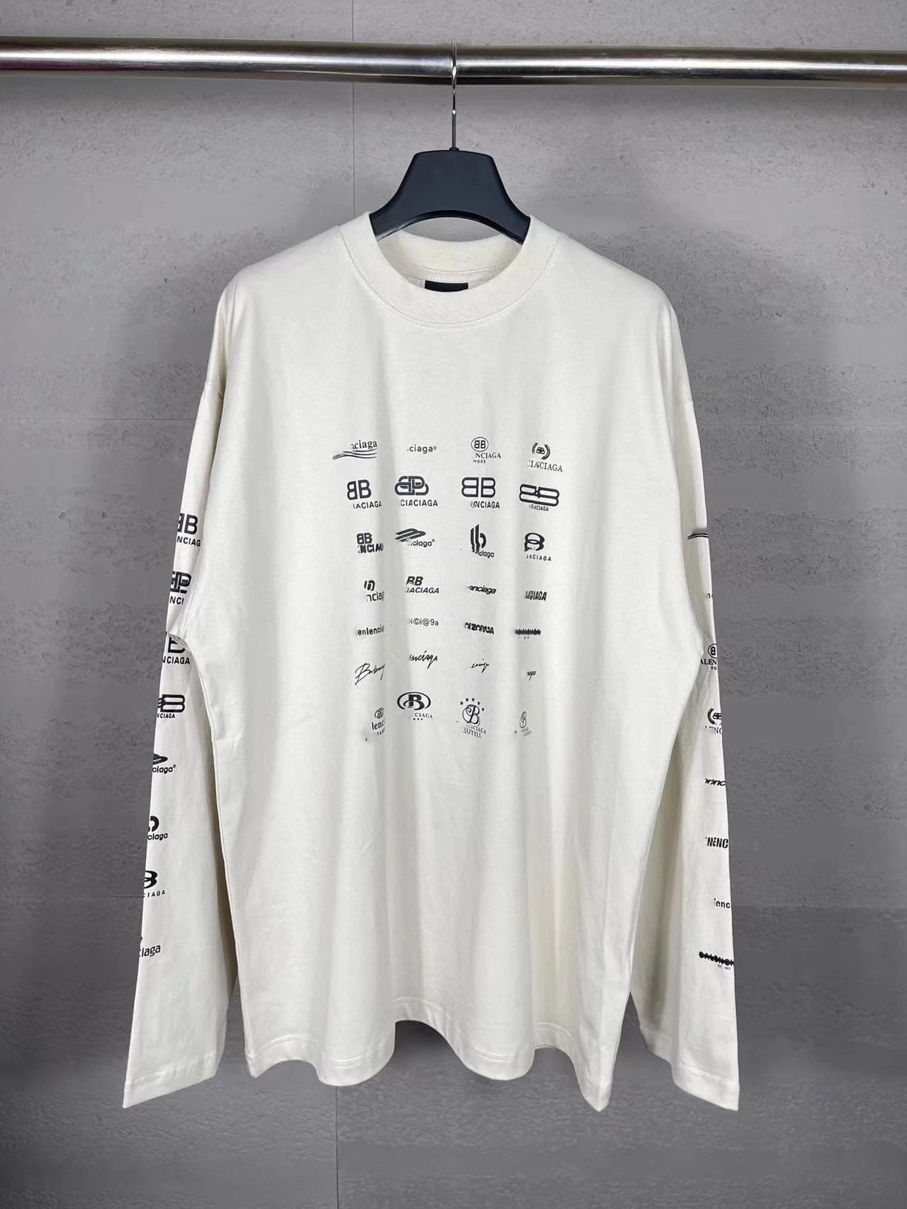 Long Sleeve T-Shirt photo 4